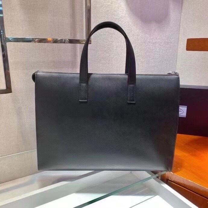 Prada Shopping Bags